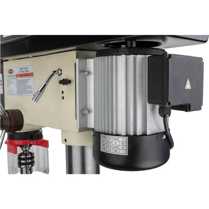 20" Floor Drill Press