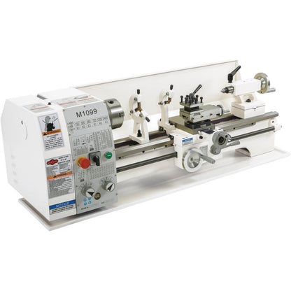 10" x 26" Bench Metal Lathe