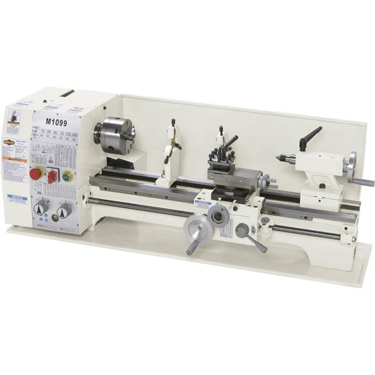 10" x 26" Bench Metal Lathe