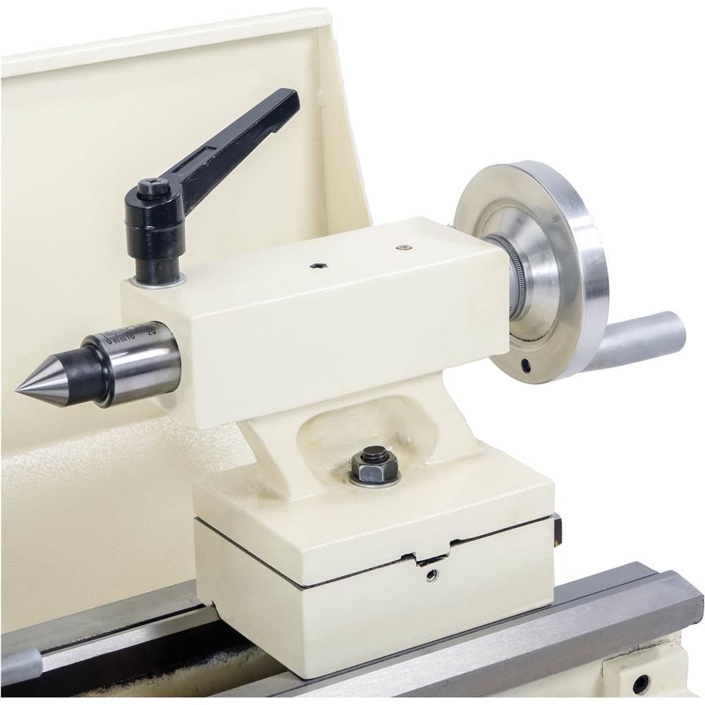 10" x 26" Bench Metal Lathe