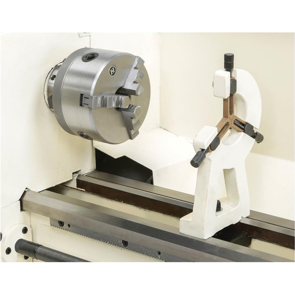 10" x 26" Bench Metal Lathe