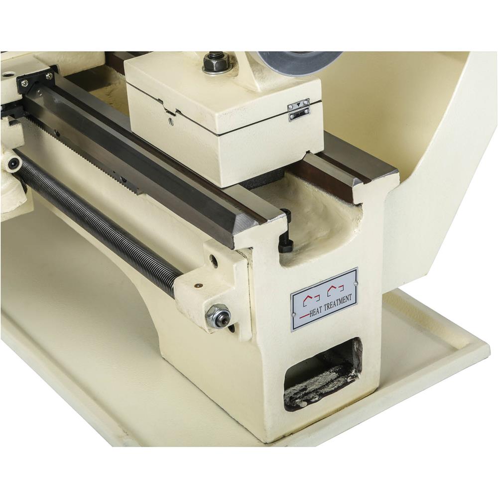 10" x 26" Bench Metal Lathe