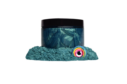 Macaw Blue Green - Norfolk Wood Shop