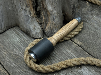 Mallet with Nylon Head, 350 g (12.35 oz)