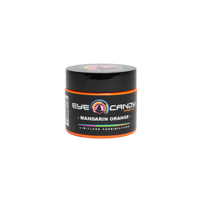 Mandarin Orange Neon Paste / 2 oz. - Norfolk Wood Shop