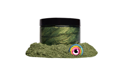 Matcha Green - Norfolk Wood Shop