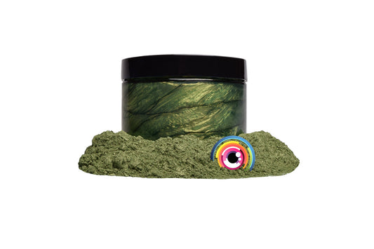 Matcha Green - Norfolk Wood Shop