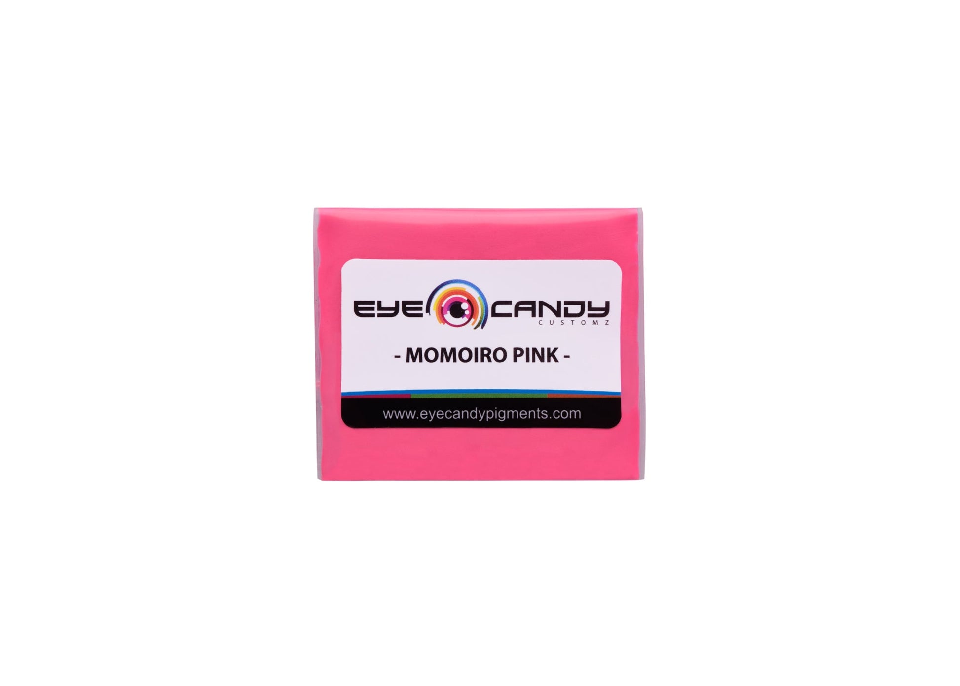 Momoiro Pink - Norfolk Wood Shop