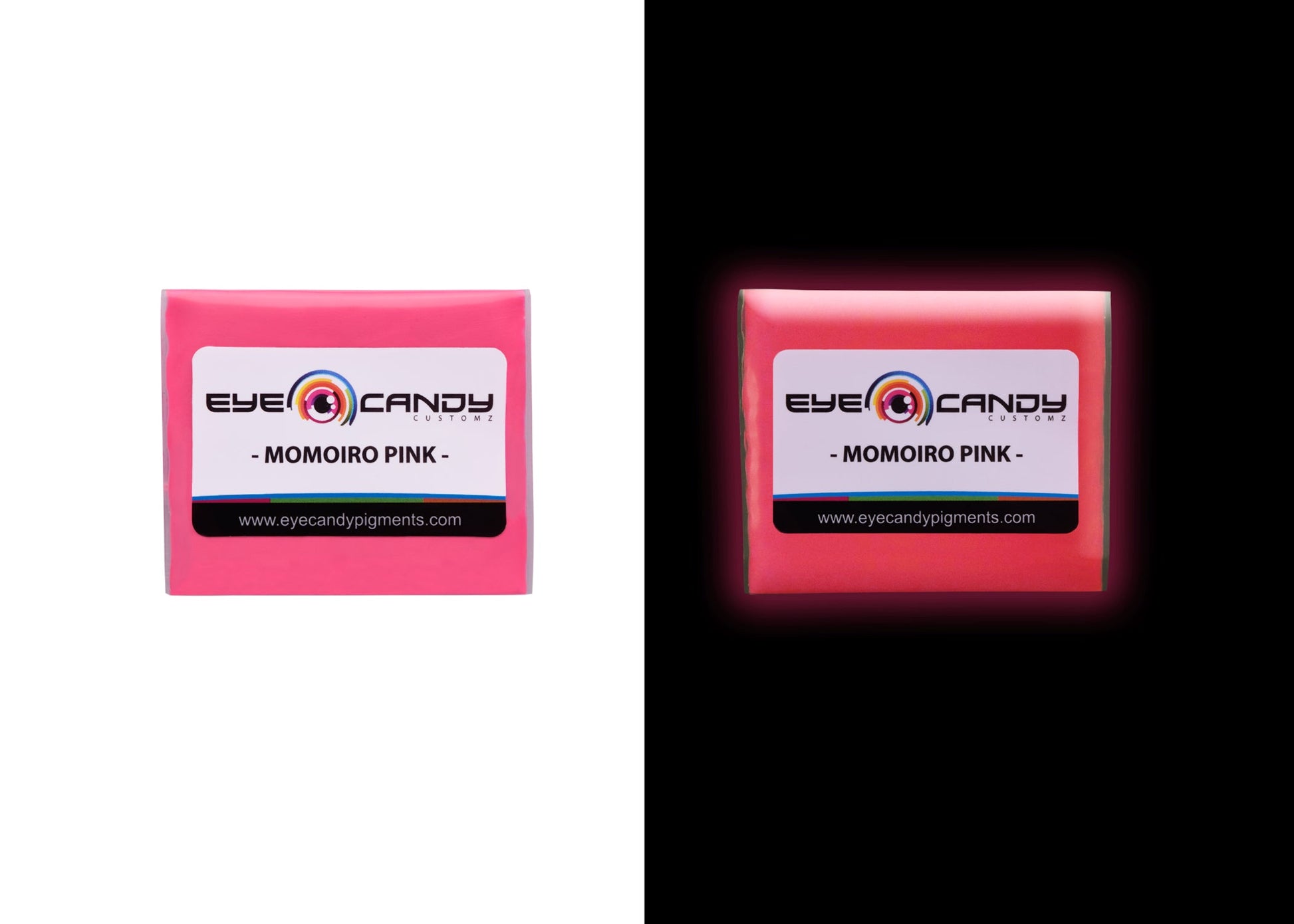 Momoiro Pink - Norfolk Wood Shop