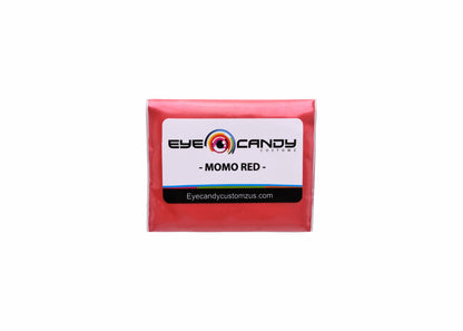 Momo Red - Norfolk Wood Shop