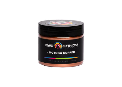 Motoka Copper - Norfolk Wood Shop