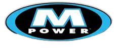 M Power Logo