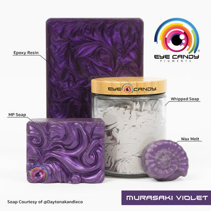 Murasaki Violet - Norfolk Wood Shop