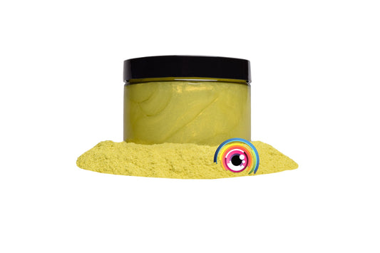 Mustard Yellow - Norfolk Wood Shop