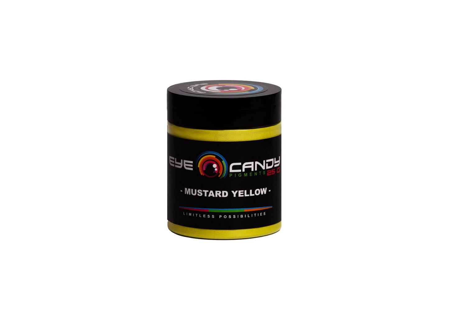 Mustard Yellow - Norfolk Wood Shop