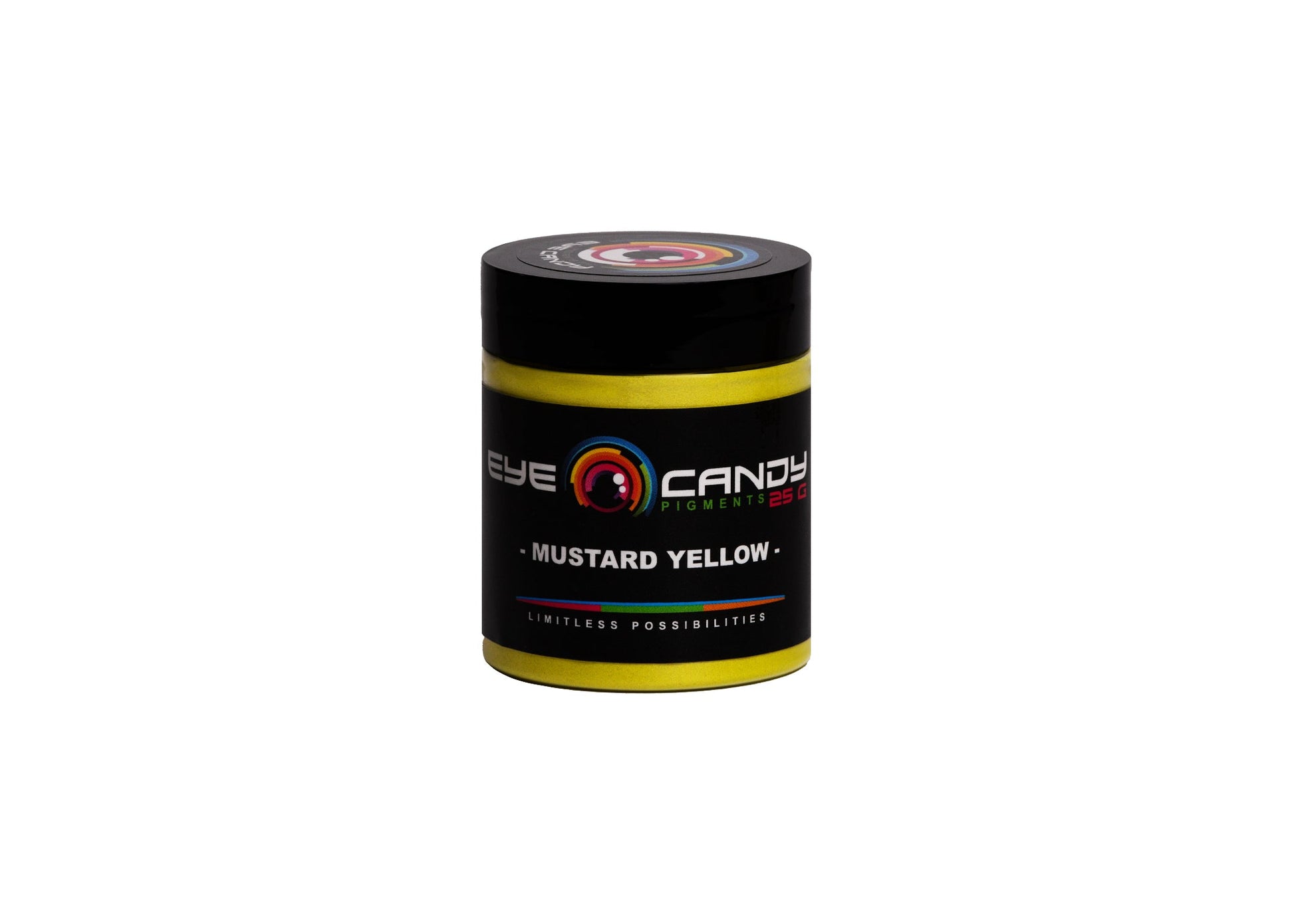 Mustard Yellow - Norfolk Wood Shop