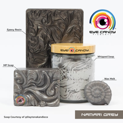 Namari Grey - Norfolk Wood Shop