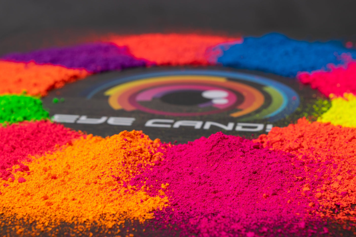 Electric Blue - Norfolk Wood Shop
