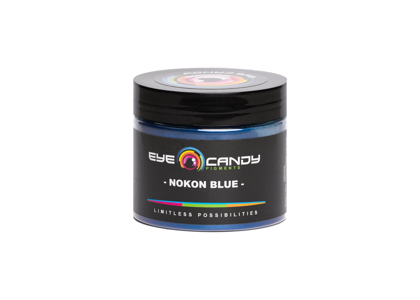 Nokon Blue - Norfolk Wood Shop