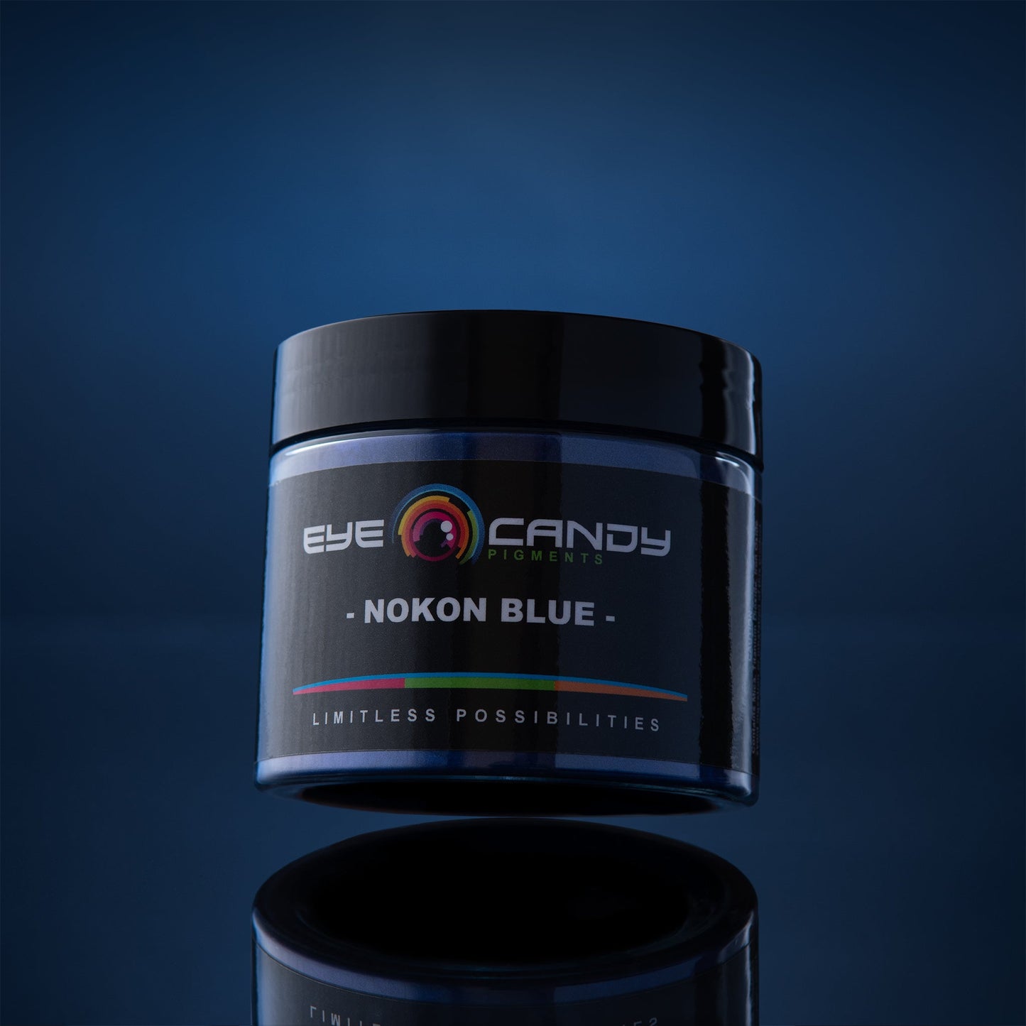 Nokon Blue - Norfolk Wood Shop