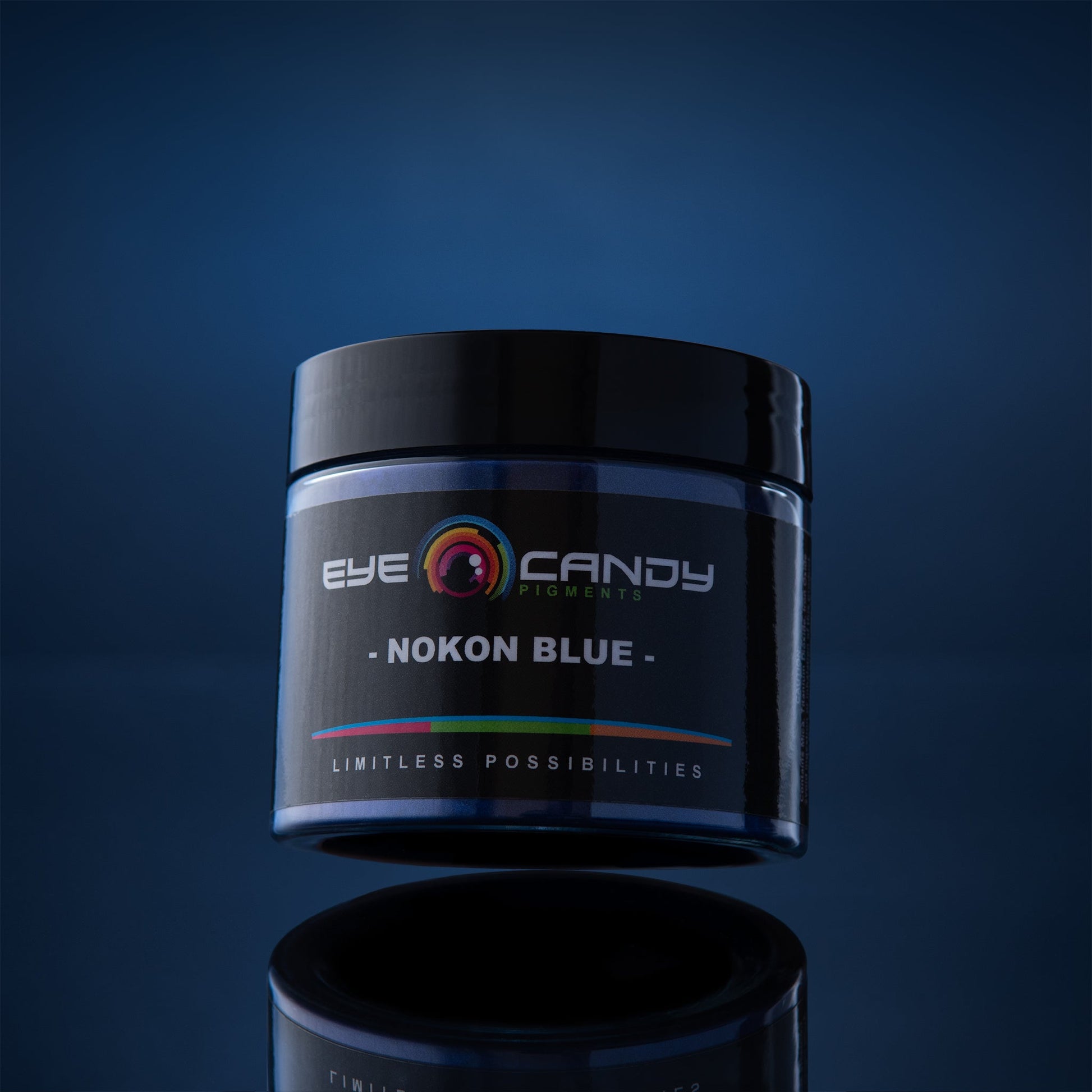 Nokon Blue - Norfolk Wood Shop