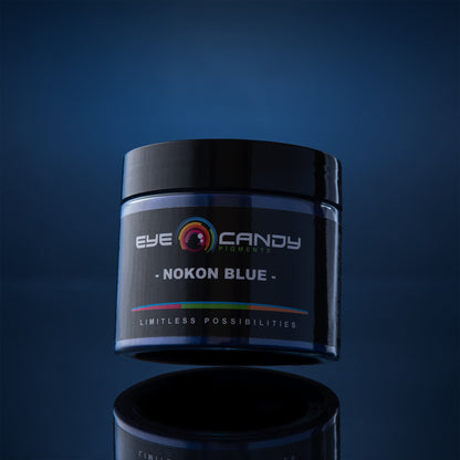 Nokon Blue - Norfolk Wood Shop