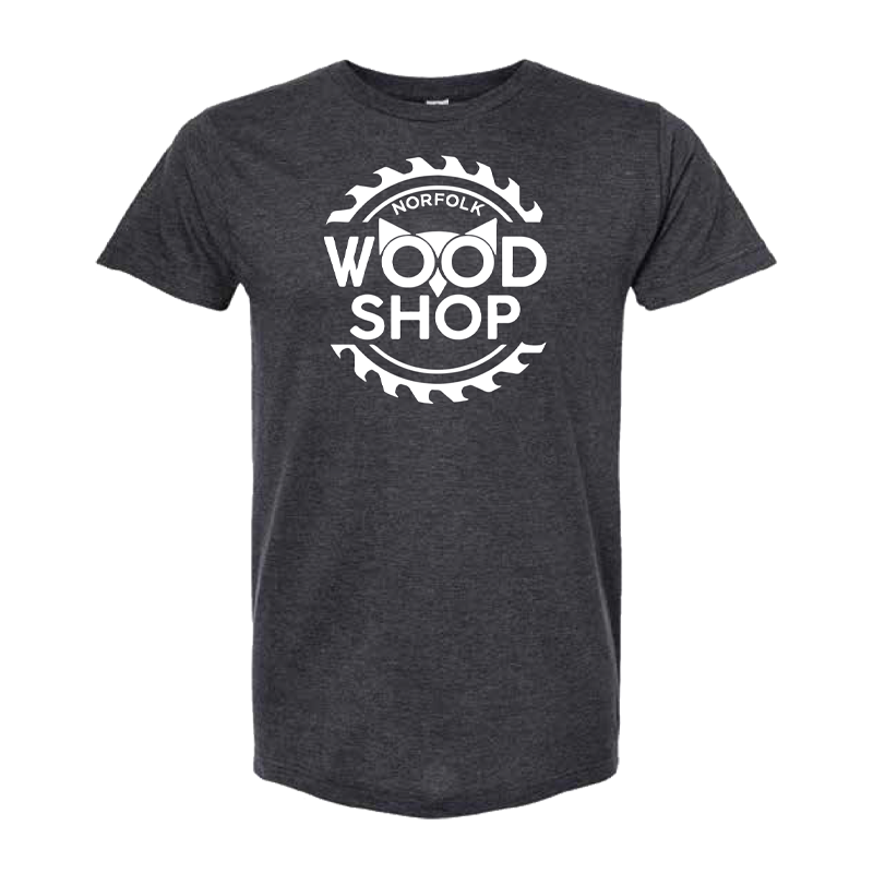 Norfolk Wood Shop T-Shirts