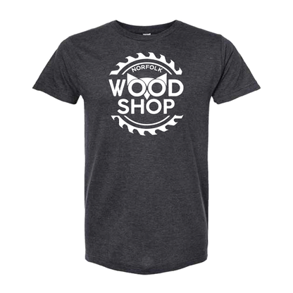 Norfolk Wood Shop T-Shirts