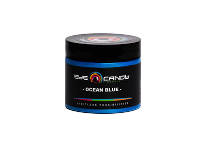 Ocean Blue - Norfolk Wood Shop
