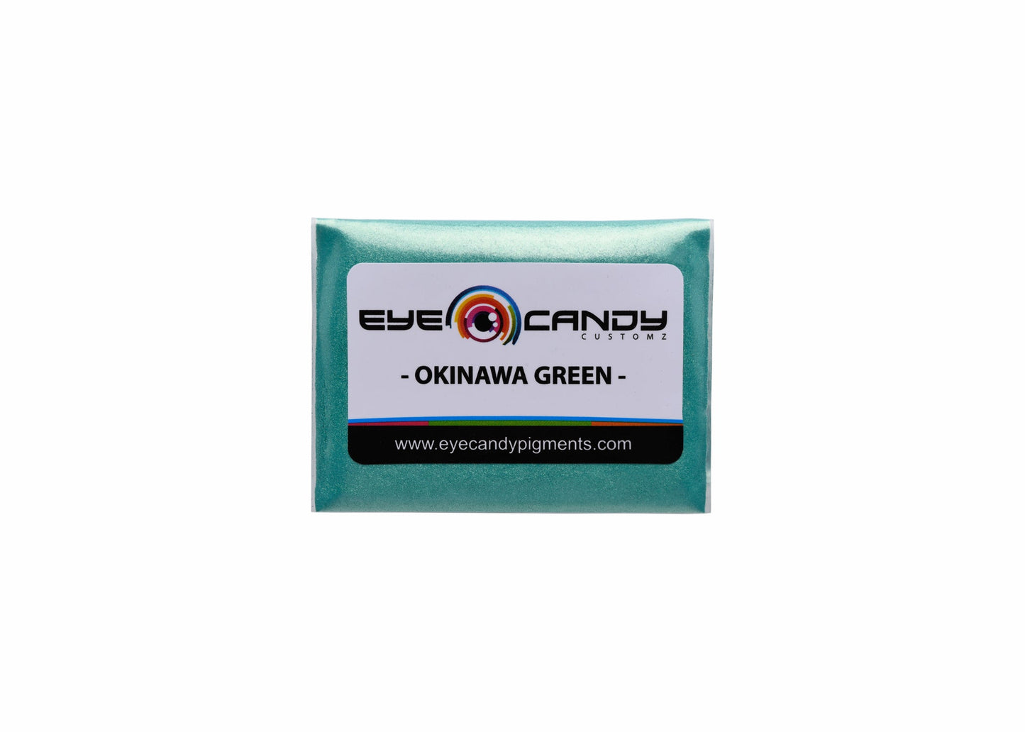 Okinawa Green - Norfolk Wood Shop