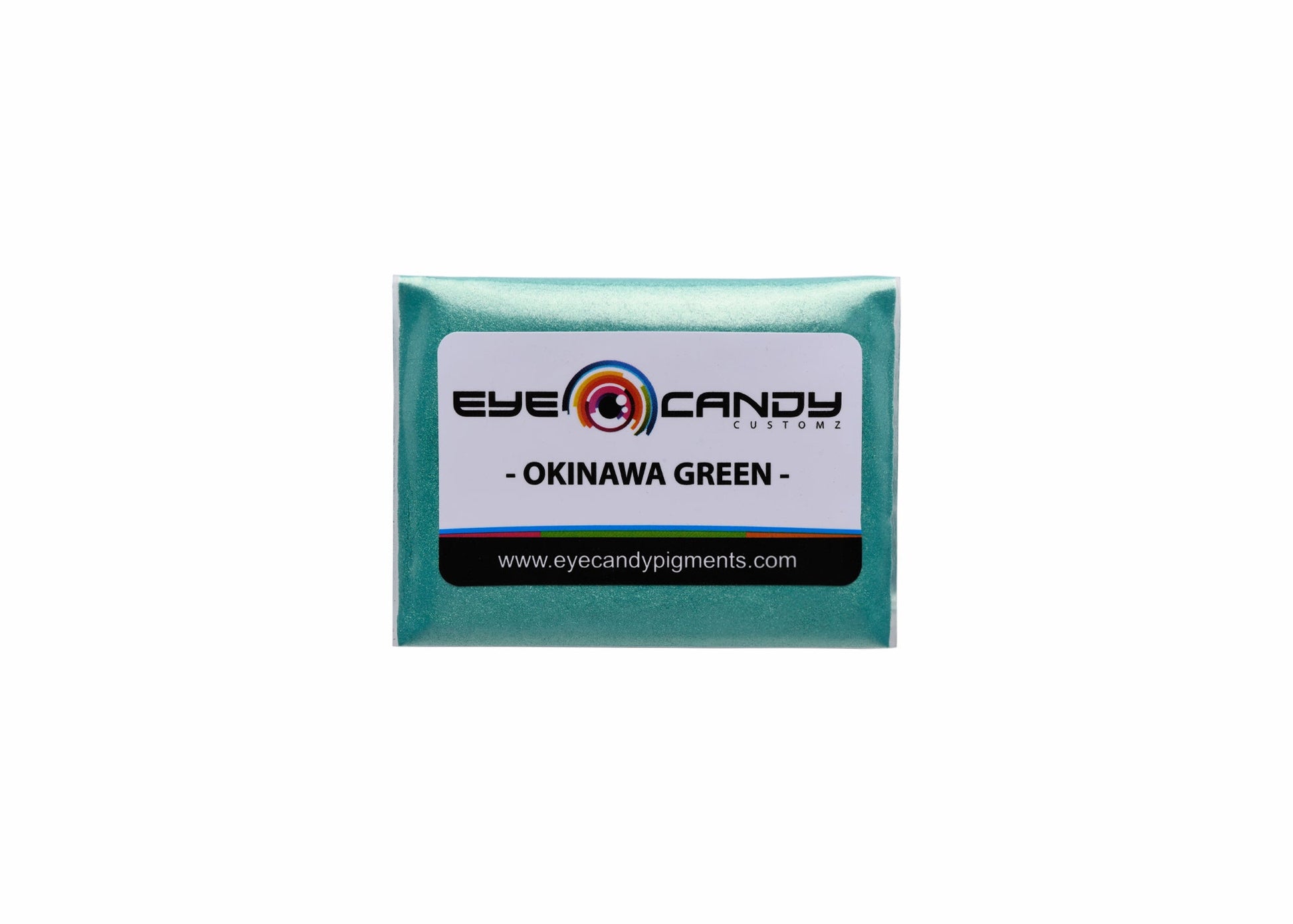 Okinawa Green - Norfolk Wood Shop