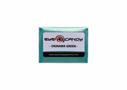 Okinawa Green - Norfolk Wood Shop