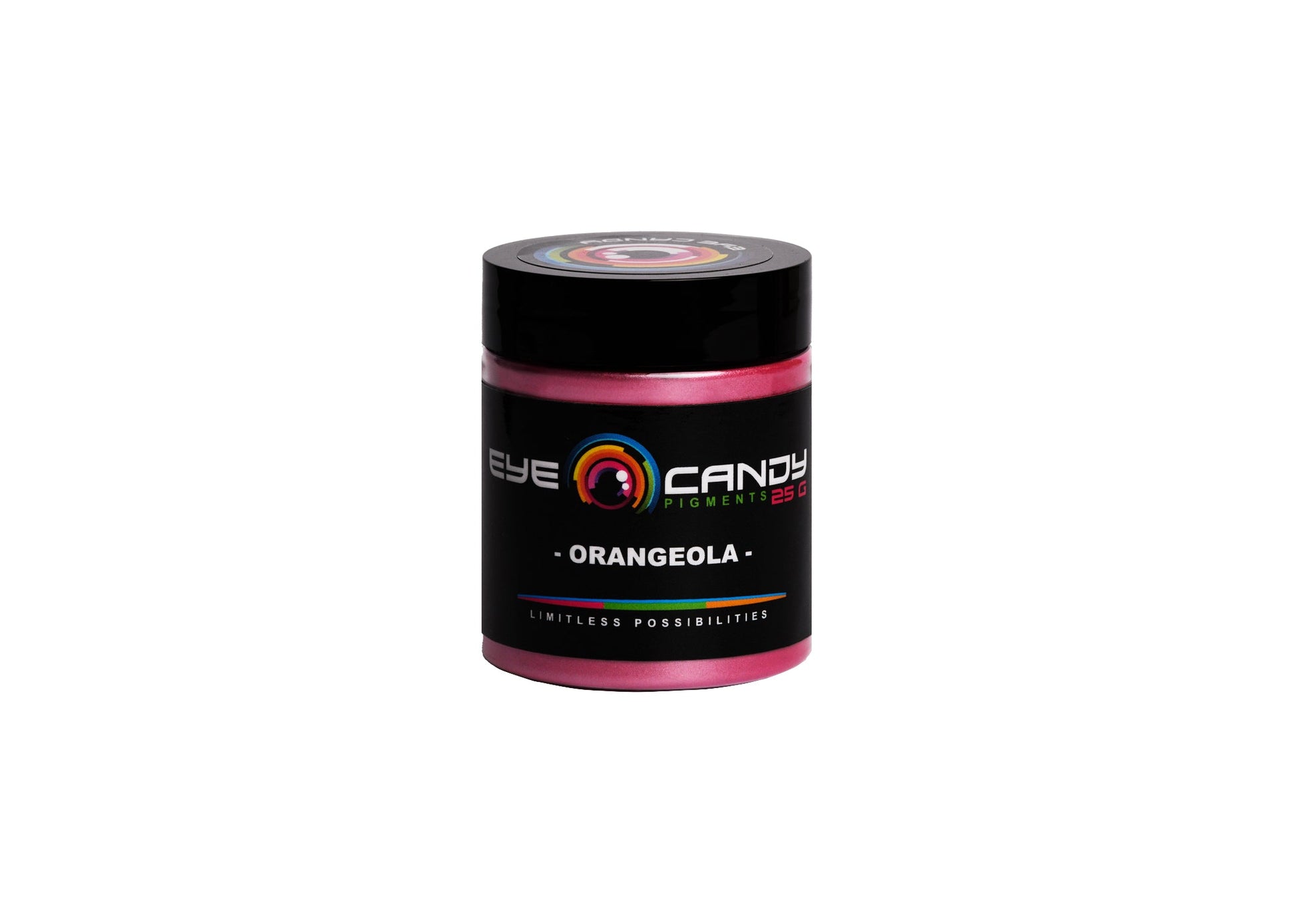 Orangeola - Norfolk Wood Shop