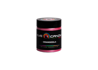 Orangeola - Norfolk Wood Shop