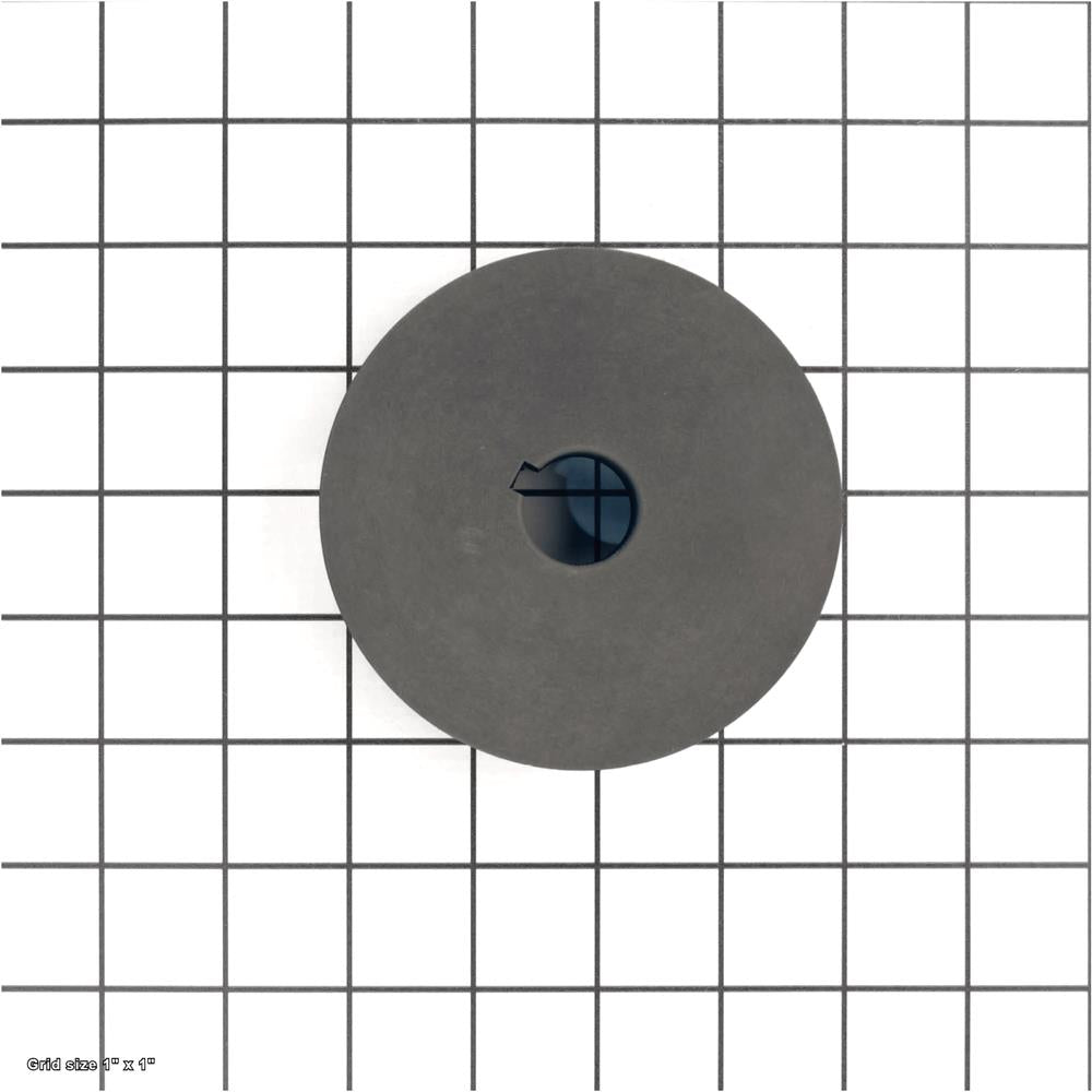 SANDING HEAD PULLEY