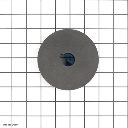 SANDING HEAD PULLEY