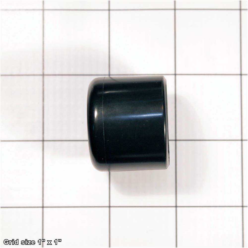 TUBE PLUG 1-1/4"