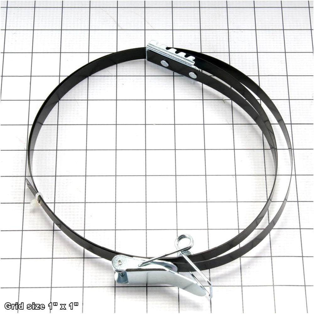 BAG CLAMP 545MM V2.11.09