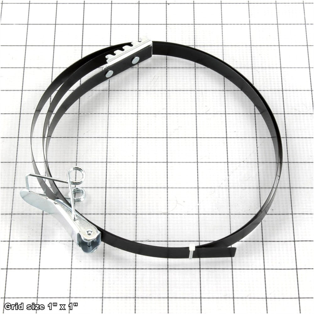 BAG CLAMP 510MM V1.06.05