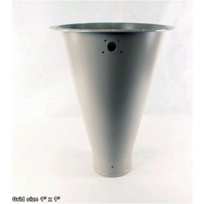 CYCLONE FUNNEL 20" V3.09.20