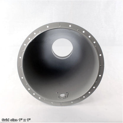 CYCLONE FUNNEL 20" V3.09.20