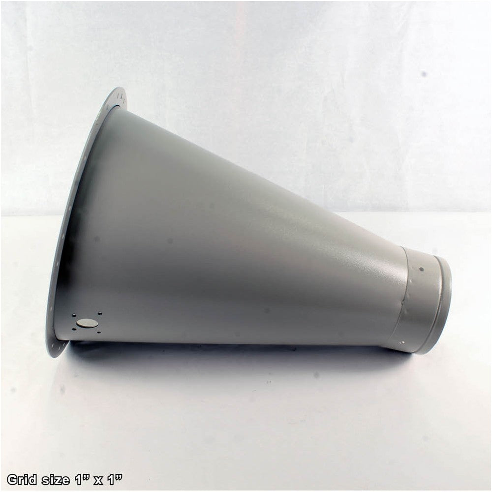 CYCLONE FUNNEL 20" V3.09.20