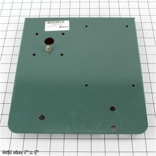 STAND SWITCH BRACKET CSA V2.03.12
