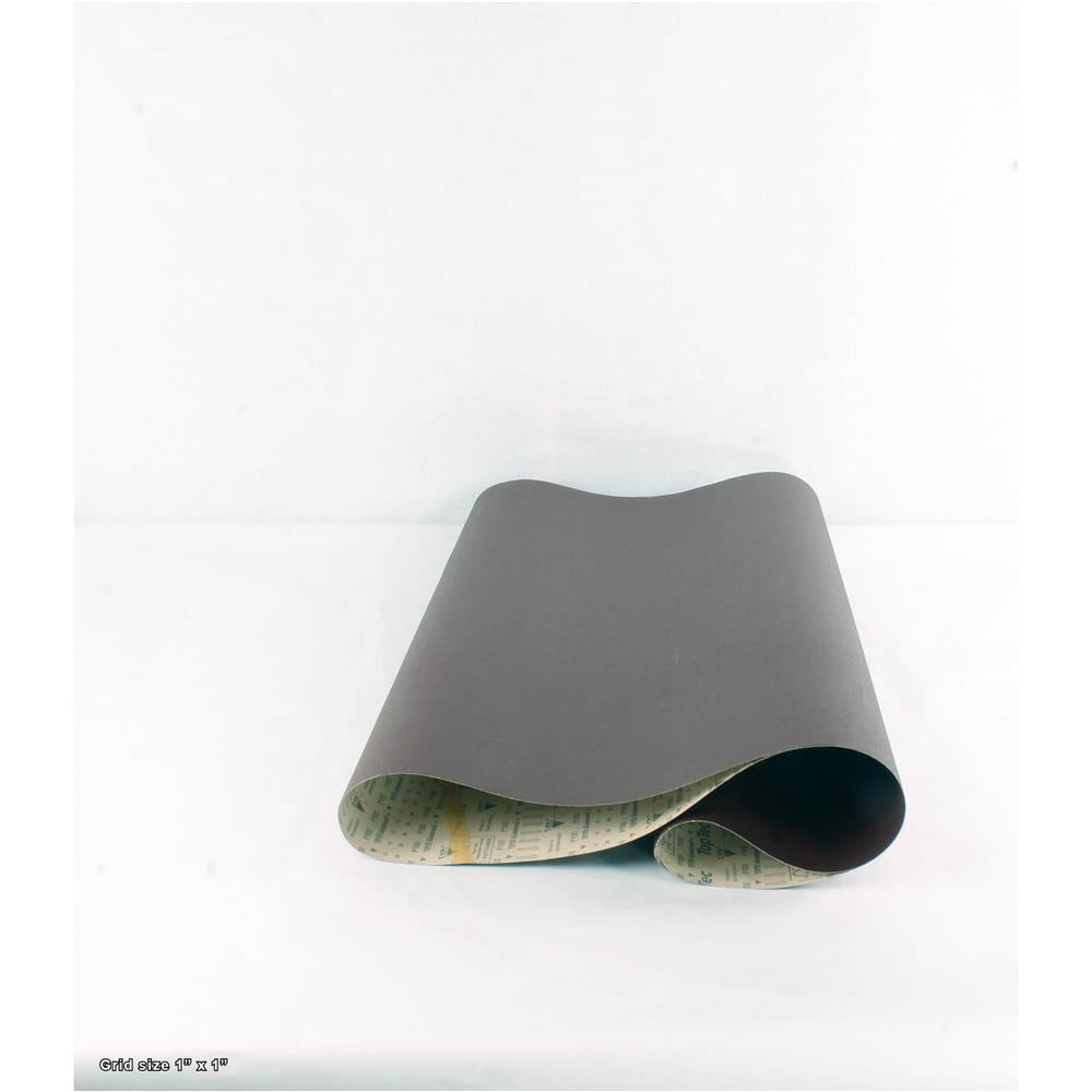 SANDING BELT #100 37 X 75"