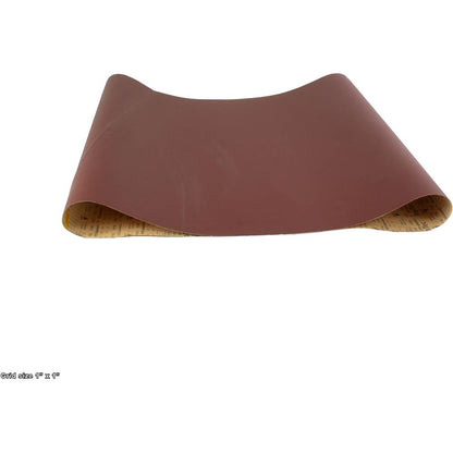 SANDING BELT #180 37 X 75"