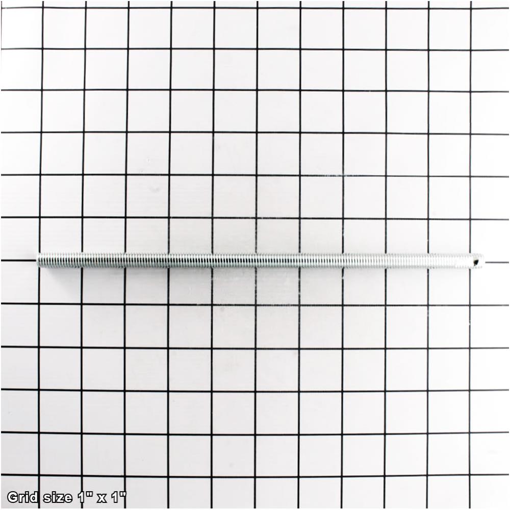 DEPTH STOP BAR