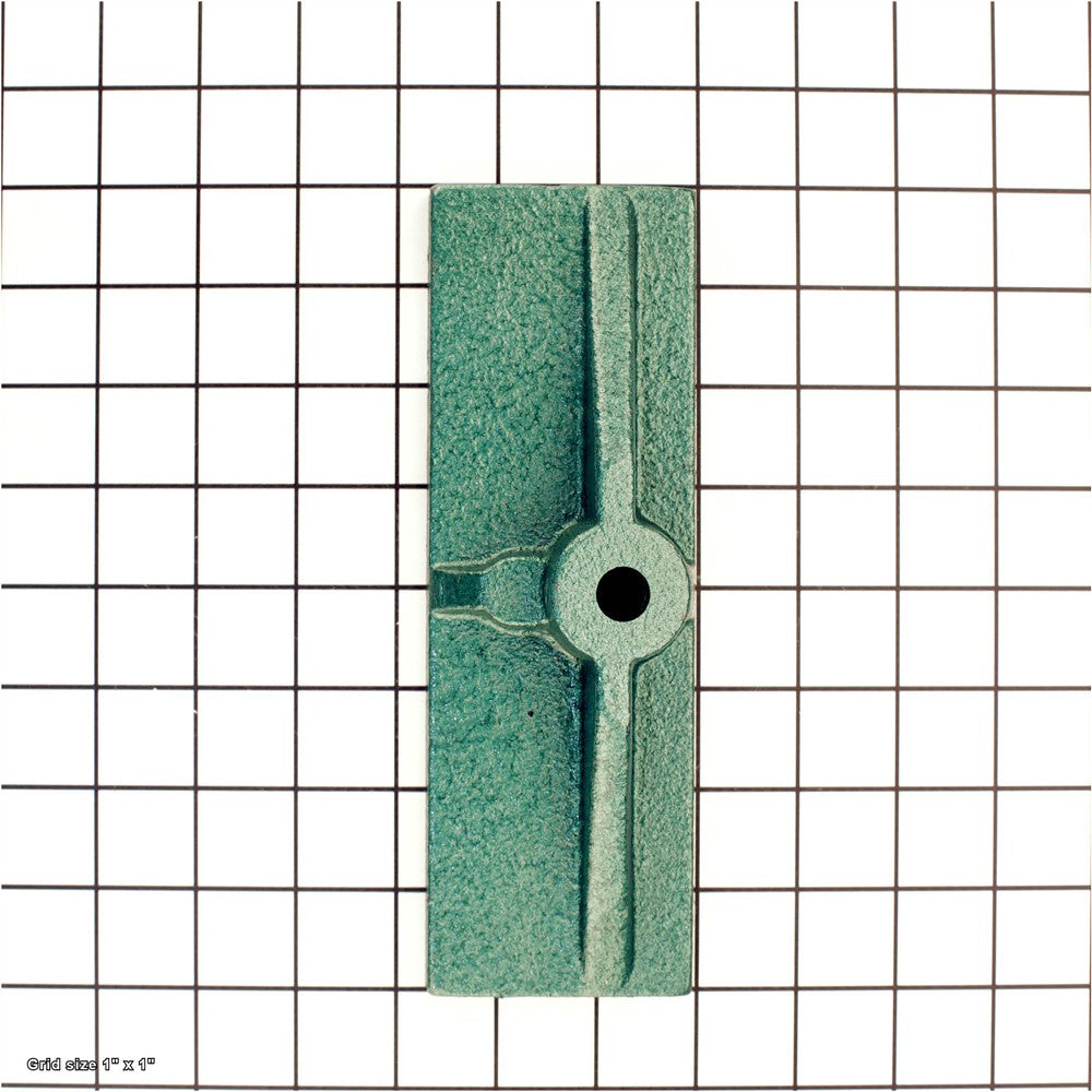 VISE PLATE