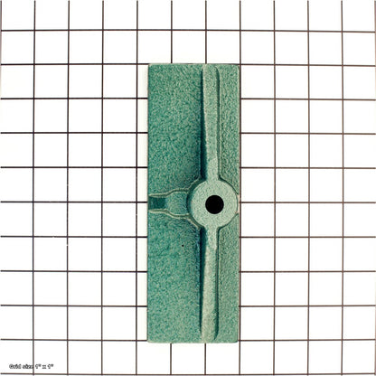 VISE PLATE