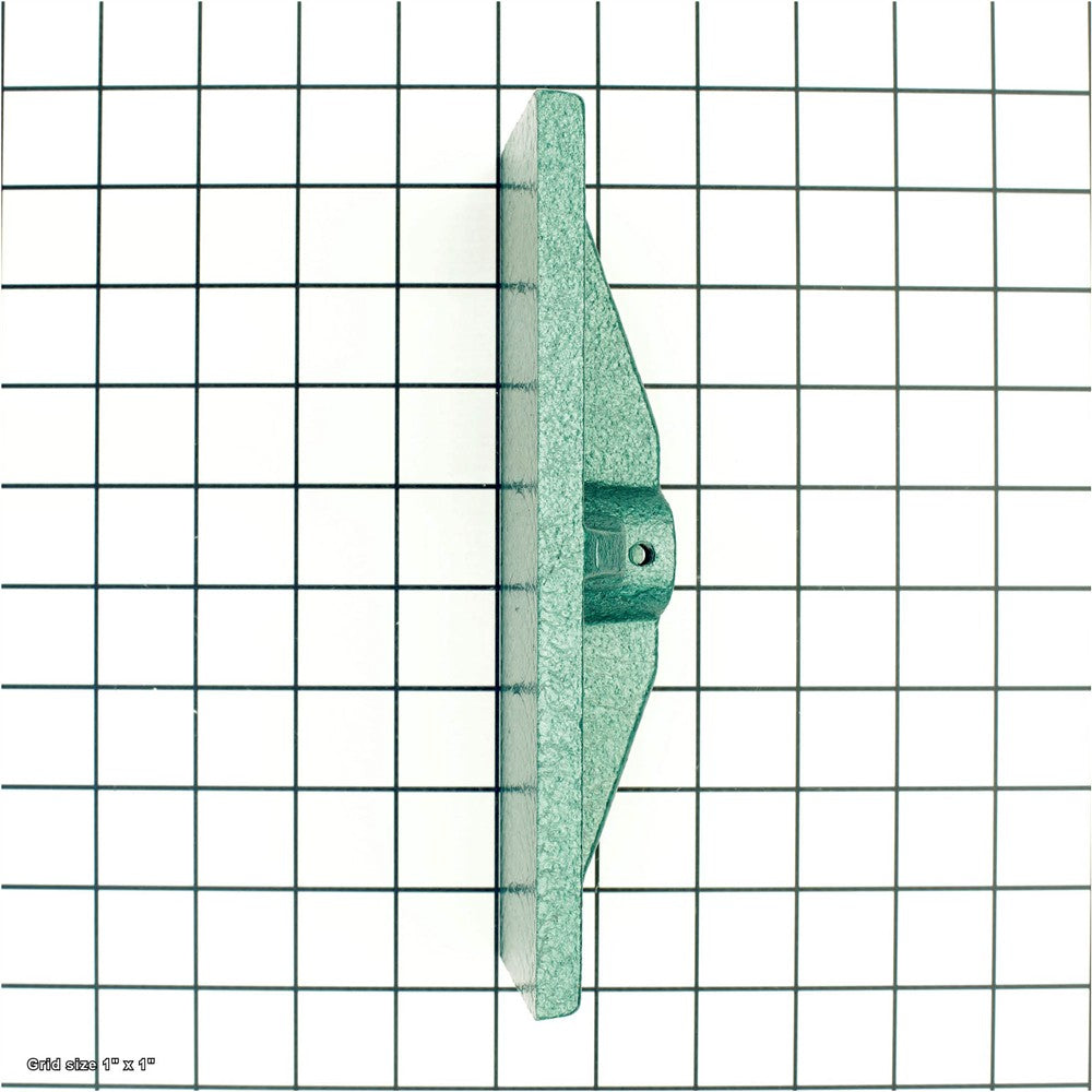 VISE PLATE
