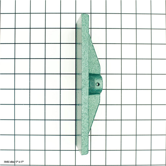 VISE PLATE